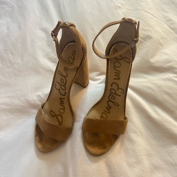 Sam Edelman | Daniella heels - Picture 3 of 7